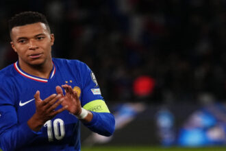 القضاء يشتعل بين مبابي وسان جيرمان