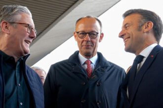 لقاء فرنسي ألماني غدا والتفاصيل ؟