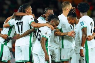 حارس الأحلام يغير مصير نيجيريا في لحظات