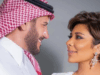 أول ظهور لأصالة وفائق حسن بعد شائعات الانفصال