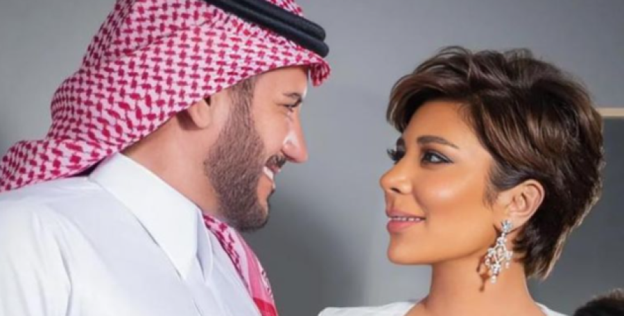 صورة حول : أول ظهور لأصالة وفائق حسن بعد شائعات الانفصال أول ظهور لأصالة وفائق حسن بعد شائعات الانفصال