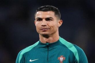 رونالدو يخطف الأضواء في قلب واشنطن… حضور استثنائي في حفل ترامب الفاخر