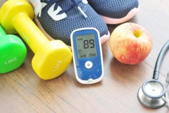 علاج نهائي لمرض السكري