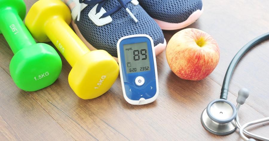 علاج نهائي لمرض السكري