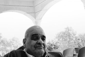 الوزير الأسبق الشيخ جمال حديثه الخريشا (أبو حديثة) في ذمة الله