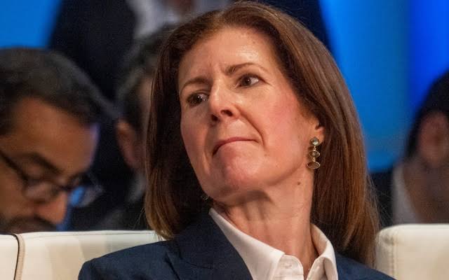 صورة حول : وزيرة التنمية البريطانية تؤكد دعم وقف إطلاق النار وزيادة المساعدات الإنسانية وزيرة التنمية البريطانية تؤكد دعم وقف إطلاق النار وزيادة المساعدات الإنسانية