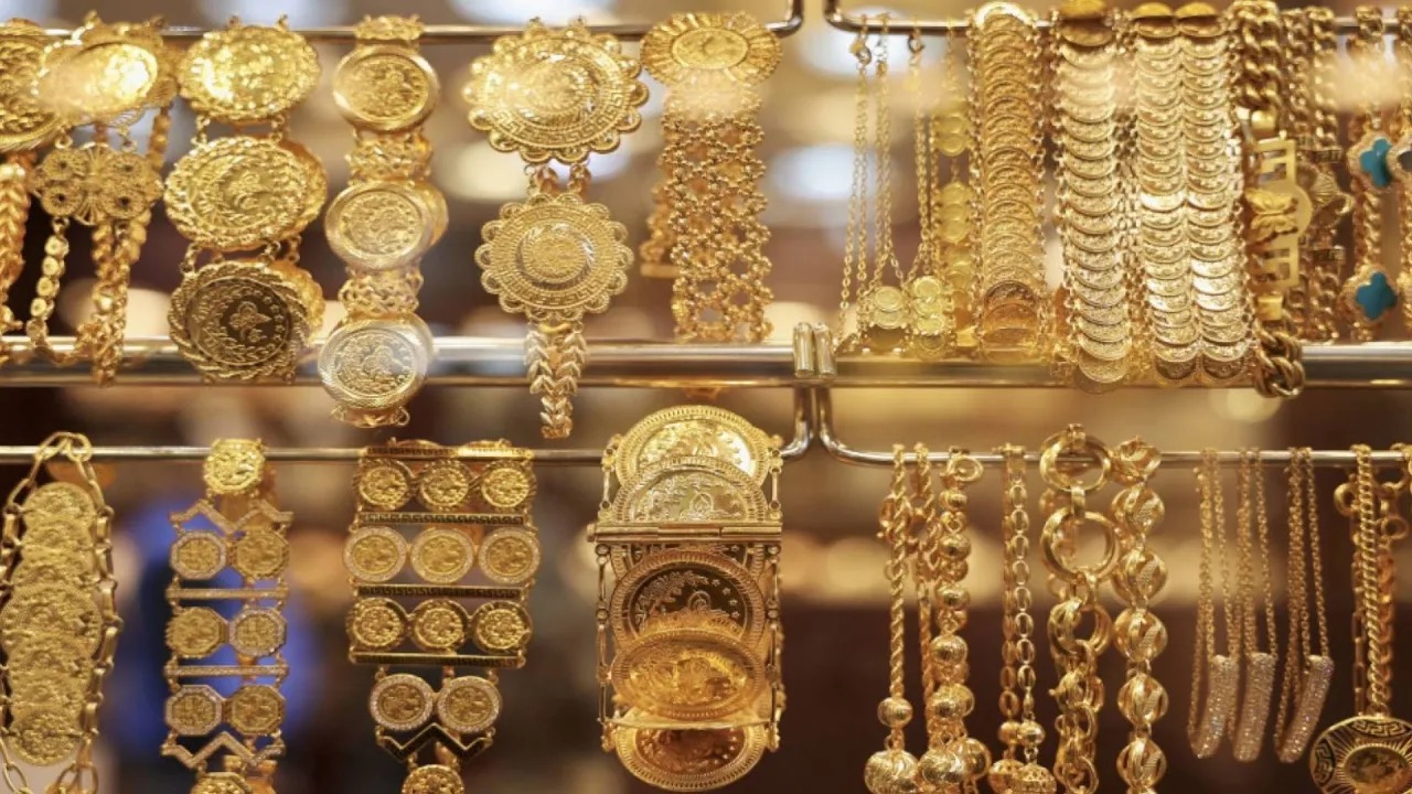 ارتفاع أسعار الذهب بالاردن في التسعيرة الثانية الجمعة