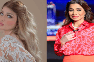إيقاف مذيعتين مصريتين شهيرتين