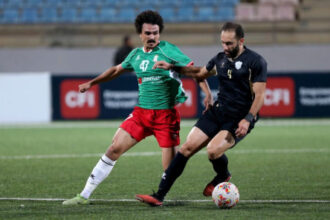 نتائج الجولة الخامسة من بطولة الدرع تشعل المنافسة