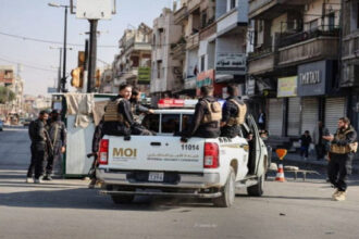 فرض حظر تجوال مؤقت في حمص عقب جريمة قتل