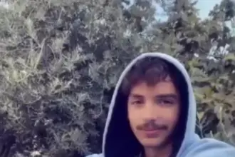 حزن يعم مواقع التواصل بعد وفاة طالب إثر حادث سير