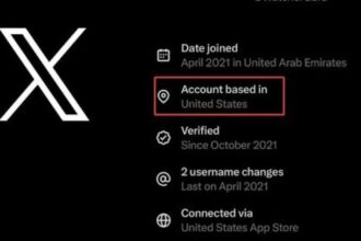 ميزة جديد في إكس تثير الجدل