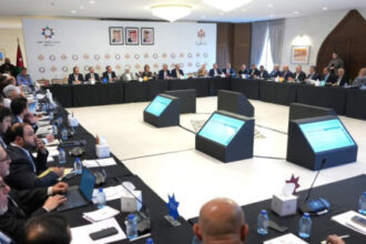 استمرار ورش عمل البرنامج التنفيذي لخارطة تحديث القطاع العام لليوم الثاني