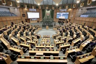 بدء مناقشات مشروع قانون الموازنة اليوم