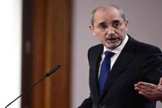 الصفدي يشارك في أعمال منتدى برلين للسياسات