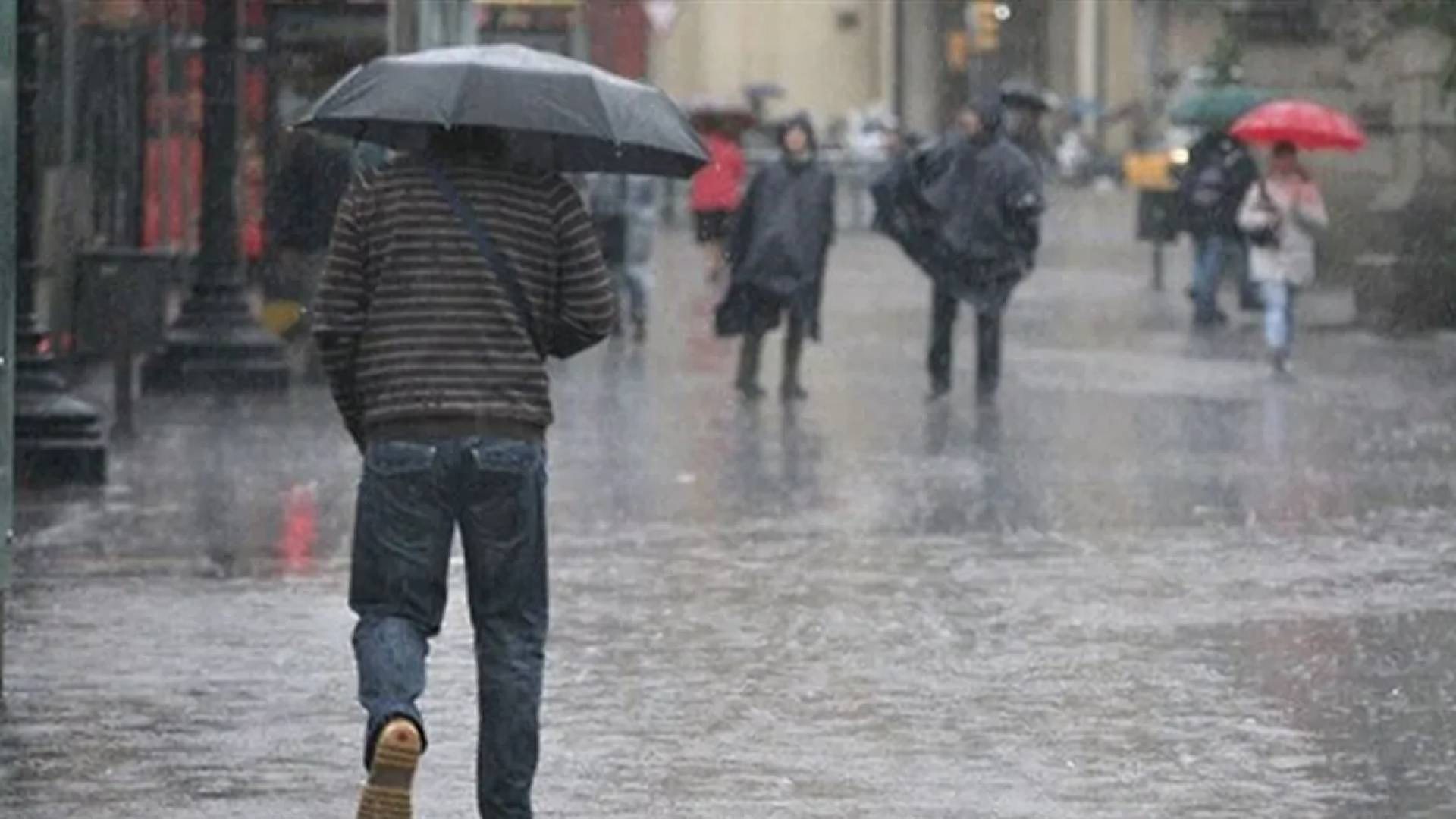 صورة حول : تجدد الاضطرابات الجوية: أمطار رعدية وسيول متوقعة تجدد الاضطرابات الجوية: أمطار رعدية وسيول متوقعة