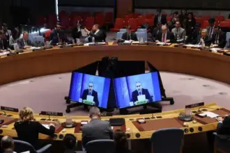 مسؤول أممي: الصورة في غزة قاتمة