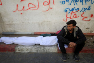 شهيد بنيران الاحتلال في خان يونس