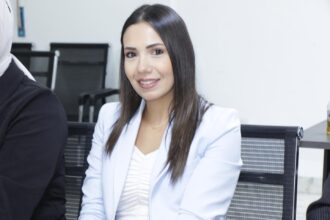 النائب الخزوز تستقيل من عضوية لجنة الشباب