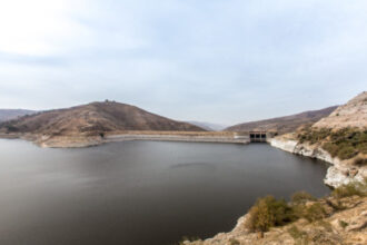 "وادي الأردن" تعلن حالة الطوارئ المتوسطة