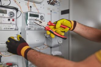 91.3 % نسبة تركيب عدادات الكهرباء الذكية في المملكة