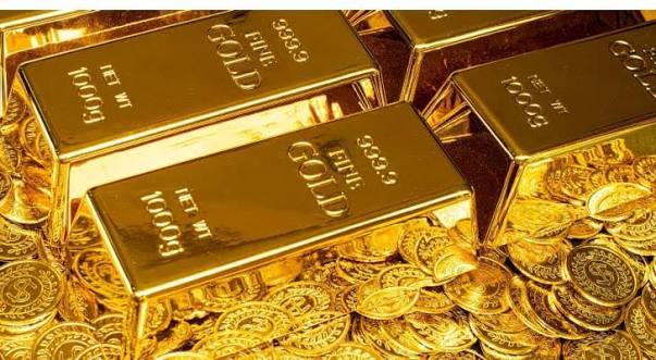 صورة حول : ارتفاع أسعار الذهب عالميا ارتفاع أسعار الذهب عالميا