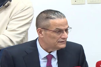 محافظ البنك المركزي: الجهاز المصرفي يتمتع بمؤشرات متانة مالية قوية