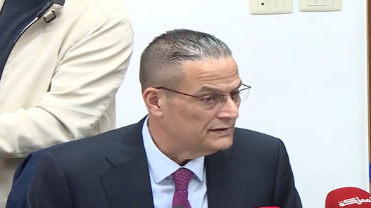 صورة حول : محافظ البنك المركزي: الجهاز المصرفي يتمتع بمؤشرات متانة مالية قوية محافظ البنك المركزي: الجهاز المصرفي يتمتع بمؤشرات متانة مالية قوية