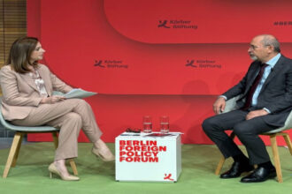 الصفدي يؤكد: الأردن لن ينشر قوات في غزة