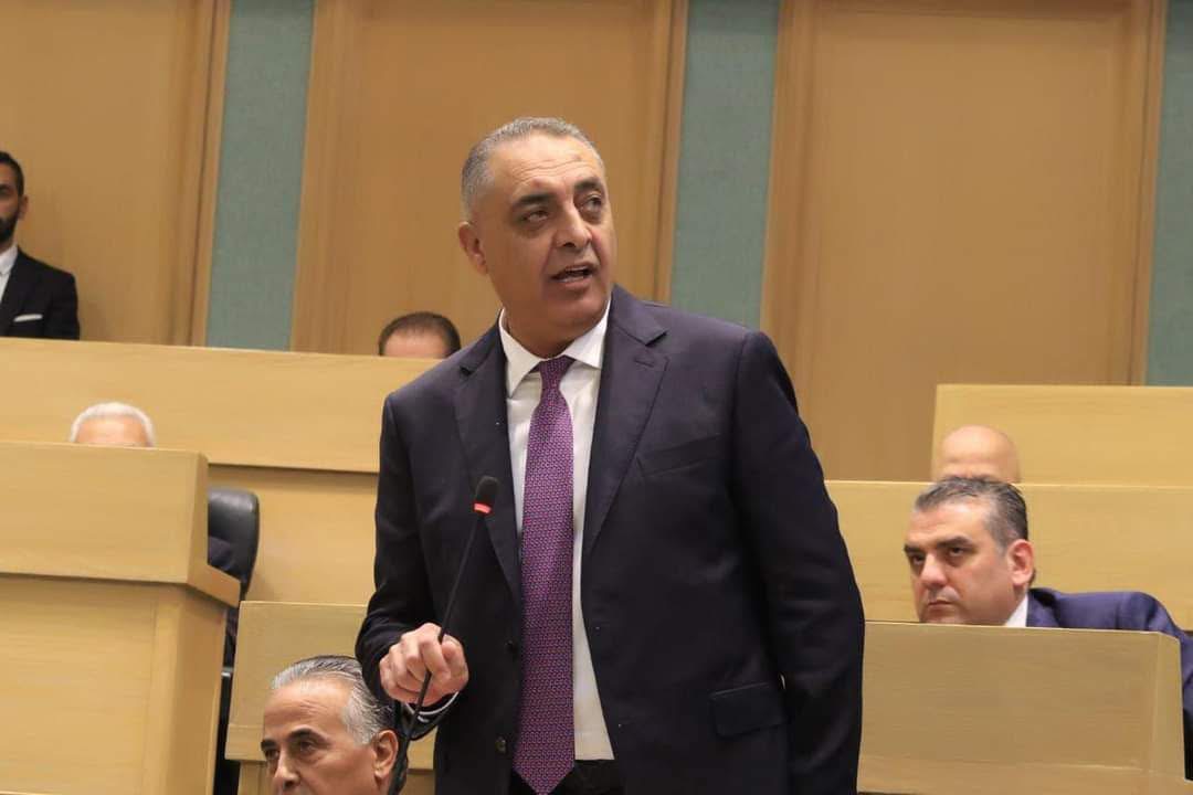 صورة حول : بالفيديو… البستنجي يقترح على الحكومة راتب " رمضاني" للمواطنين بالفيديو… البستنجي يقترح على الحكومة راتب " رمضاني" للمواطنين