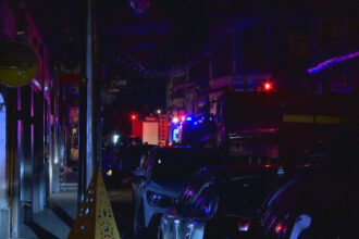 أبو حسان: حادثة الرمثا انتهت والأمن يمشط الموقع