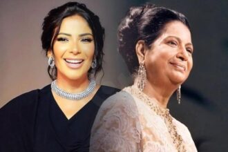 فيلم "الست" لمنى زكي يثير ضجة بقرار عرضه الأول في المغرب