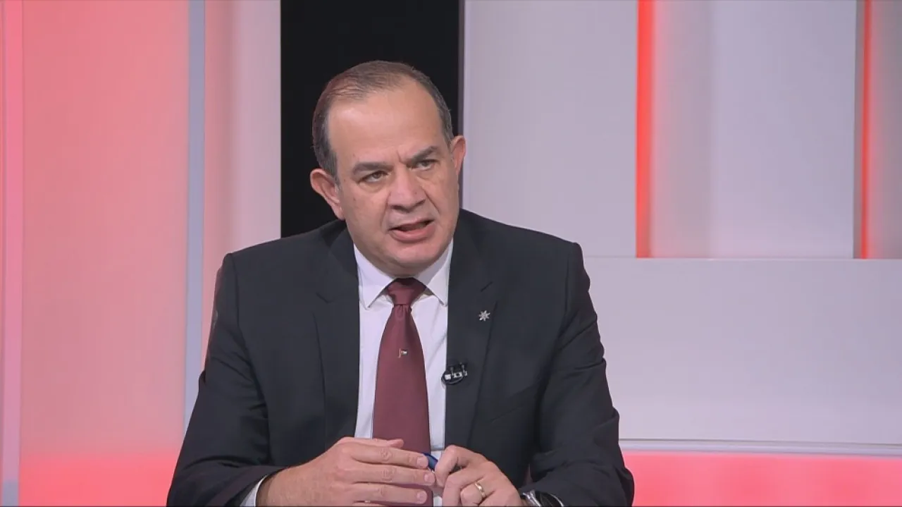 سميرات: استراتيجية التحول الرقمي تسعى إلى خدمات حكومية ذكية