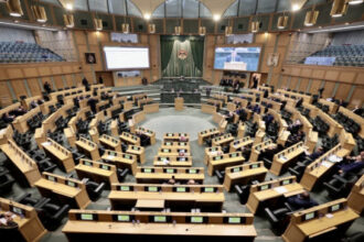 نواب: الأردن لن يكون ساحة للتطرف