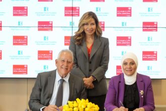 "الملكية" الناقل الرسمي لجائزة الحسين لأبحاث السرطان