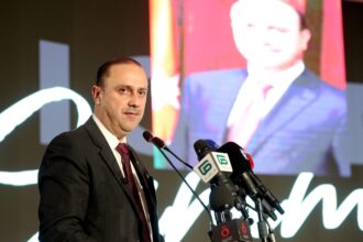 مندوبا عن الأمير علي.. المومني يرعى إطلاق المنتدى العالمي للتواصل الاجتماعي