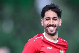 الكشف عن طبيعة إصابة يزن نعيمات