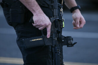 المشتبه به بإطلاق النار في واشنطن عمل مع الجيش الأميركي في أفغانستان