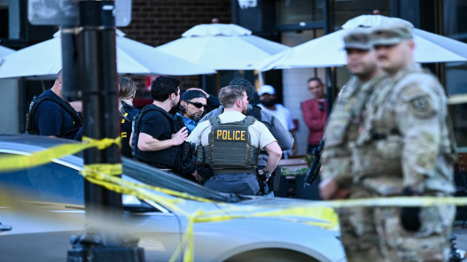 صورة حول : الولايات المتحدة تعلق طلبات الهجرة من الأفغان بعد الهجوم المسلح الولايات المتحدة تعلق طلبات الهجرة من الأفغان بعد الهجوم المسلح