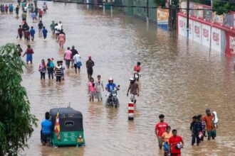 سريلانكا: وفاة 31 شخصًا جراء الفيضانات والانهيارات