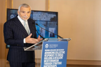 الاتحاد الأوروبي يعتزم عقد مؤتمر استثماري أردني–أوروبي خلال النصف الأول من 2026