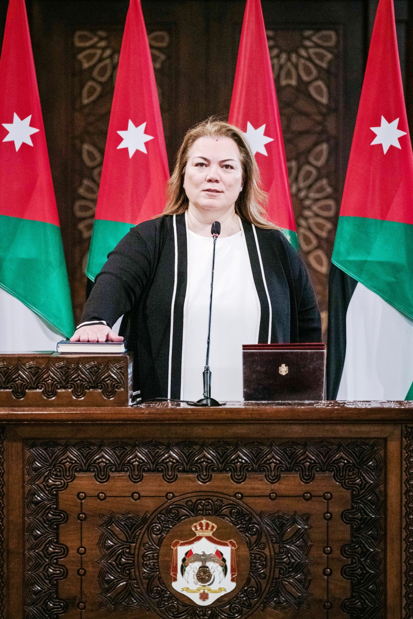 صورة حول : طوقان: مليار يورو حزمة مساعدات للأردن من الاتحاد الأوروبي طوقان: مليار يورو حزمة مساعدات للأردن من الاتحاد الأوروبي