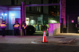 ترامب: وفاة امرأة من الحرس الوطني تعرضت لإطلاق نار