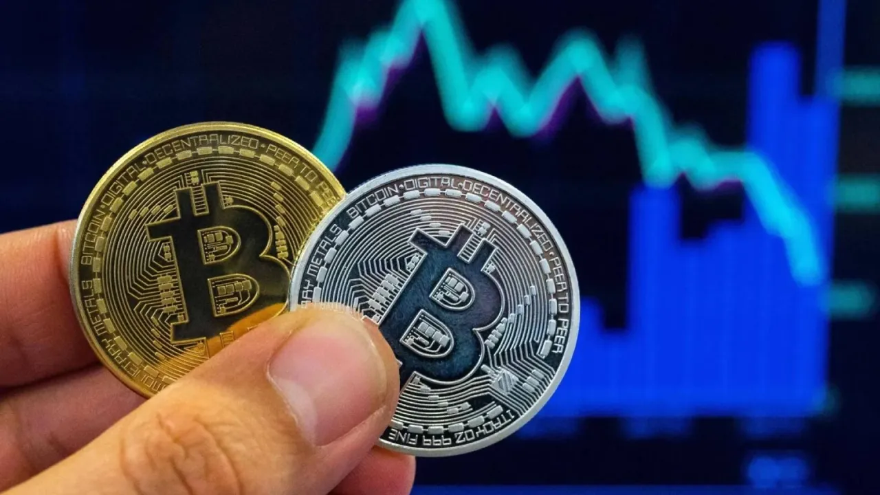 البيتكوين يحافظ على استقراره