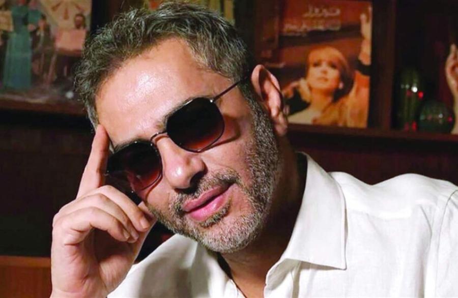 صورة حول : تدهور الحالة الصحية للفنان فضل شاكر تدهور الحالة الصحية للفنان فضل شاكر