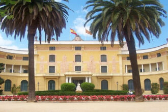 30 عاما على إطلاق عملية برشلونة لتعزيز الحوار والتعاون الأورومتوسطي