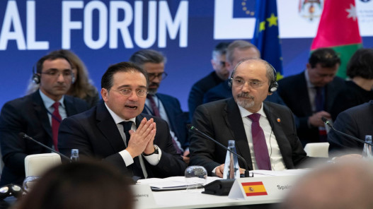 صورة حول : المنتدى الإقليمي 10 للاتحاد من أجل المتوسط ينطلق اليوم برئاسة الأردن والاتحاد الأوروبي المنتدى الإقليمي 10 للاتحاد من أجل المتوسط ينطلق اليوم برئاسة الأردن والاتحاد الأوروبي