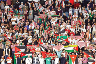 أكثر من 700 ألف تذكرة بيعت لبطولة كأس العرب وسط إقبال جماهيري واسع