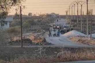 إيران تستهدف الموساد في كردستان العراق