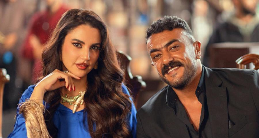 أحمد العوضي يكشف أول صورة مع دُرّة .. “علي كلاي” مفاجأة رمضان 2026